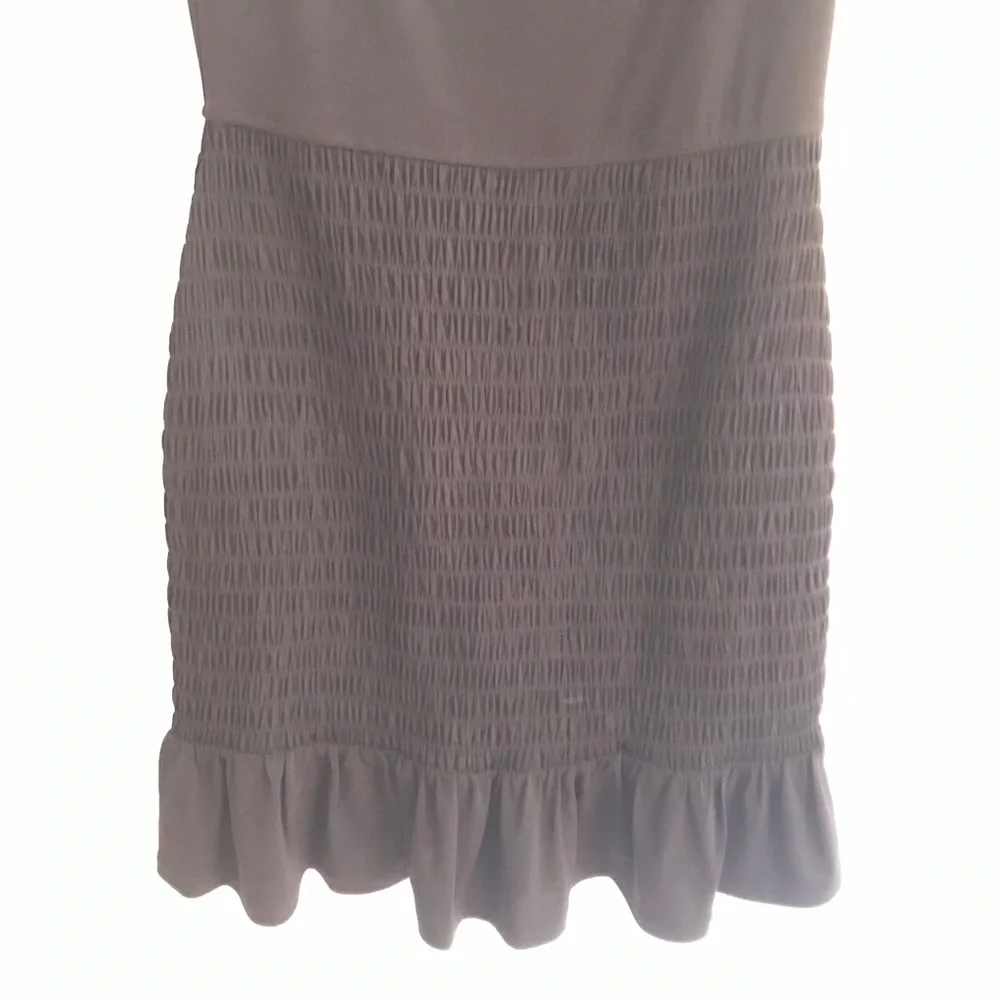 NWT bcbgeneration off the shoulder dress - Picture 8 of 8